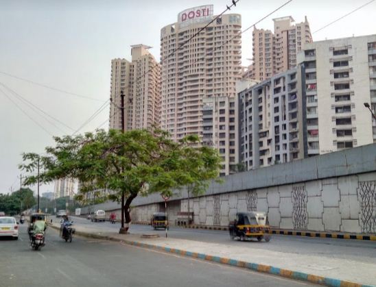 Main - Dosti Imperia, Thane West